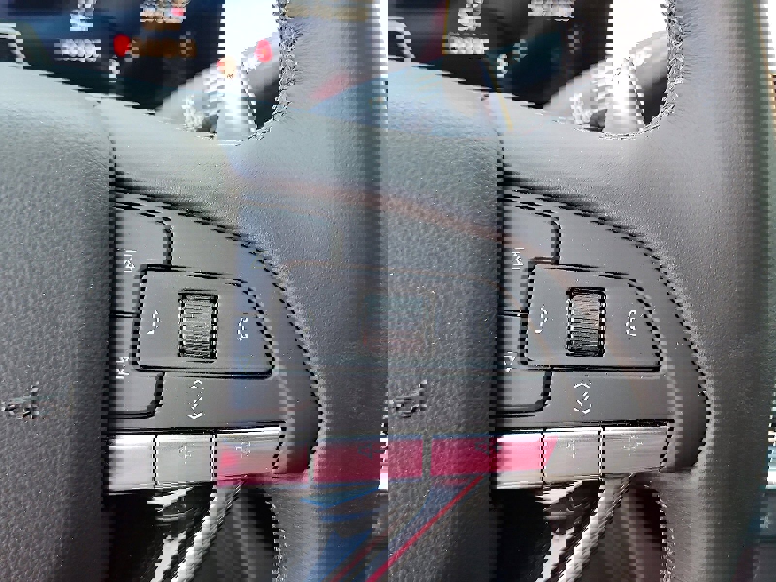 Certified 2026 Cadillac CT5 Premium Luxury image 15