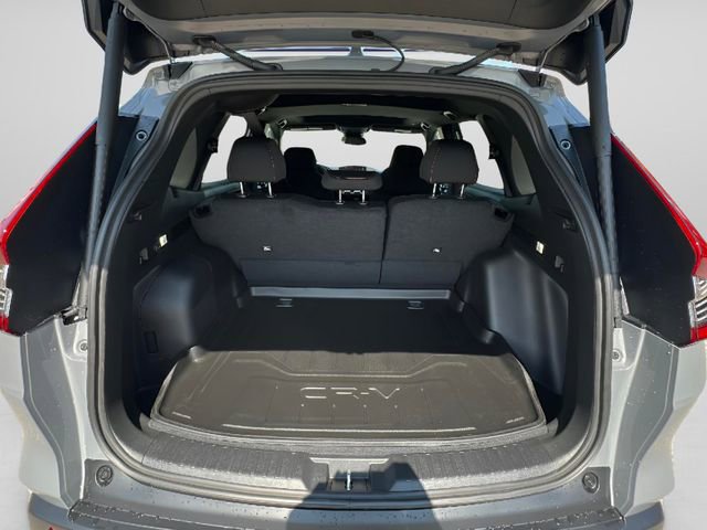 Certified 2026 Honda CR-V TrailSport image 28