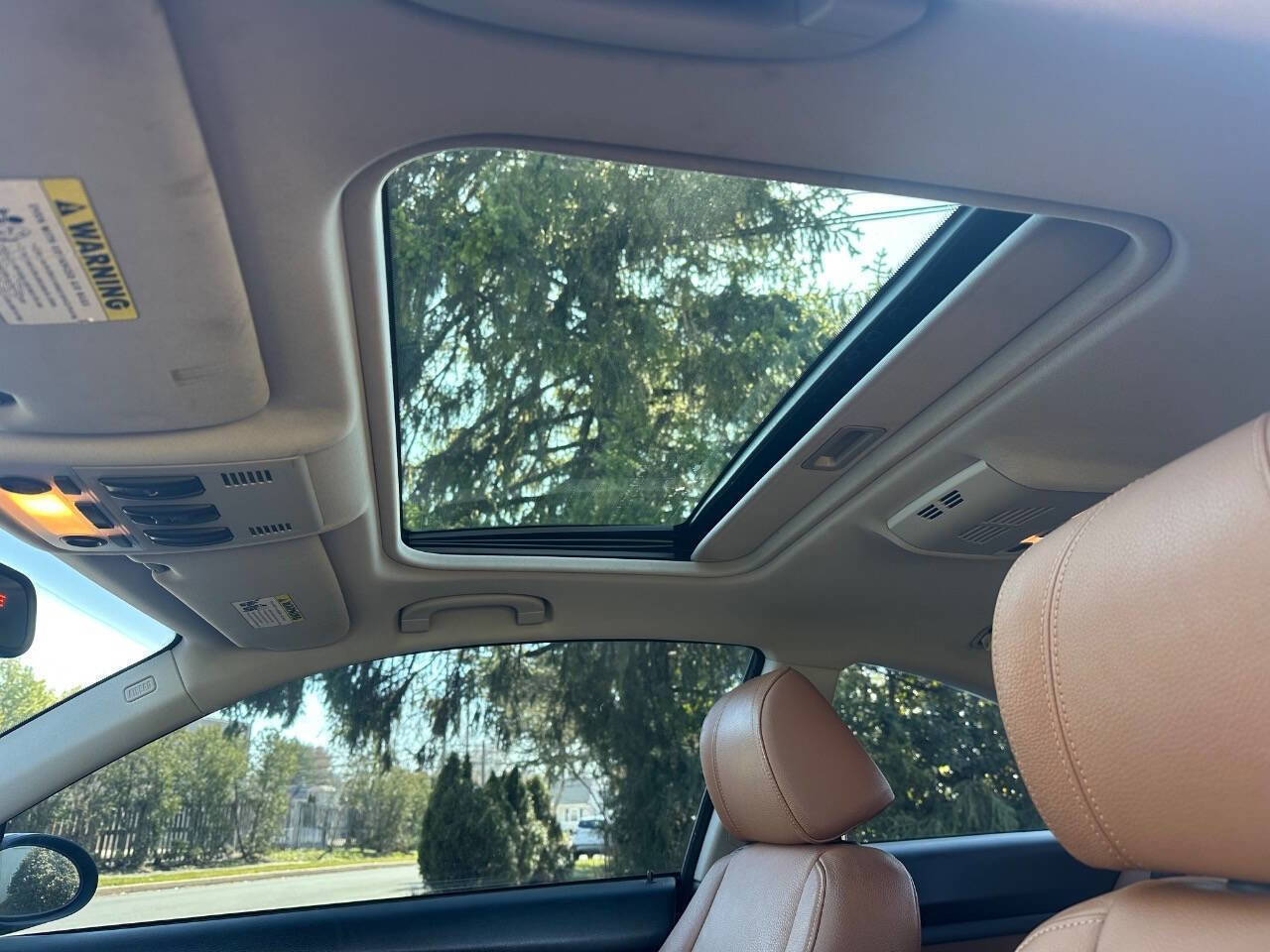 Used 2008 BMW 335xi Coupe image 13