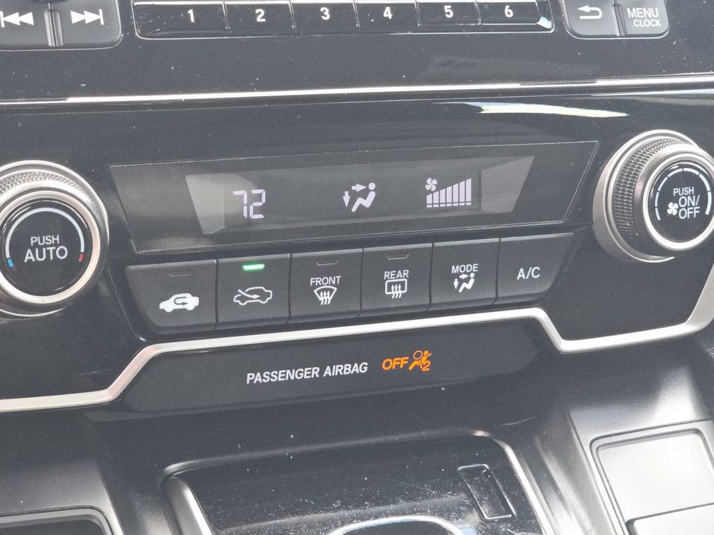 Used 2018 Honda CR-V LX image 27
