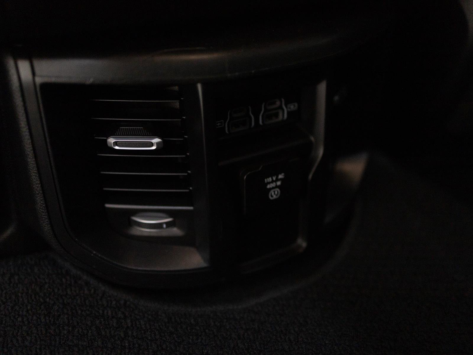 Used 2024 RAM 2500 Laramie image 50