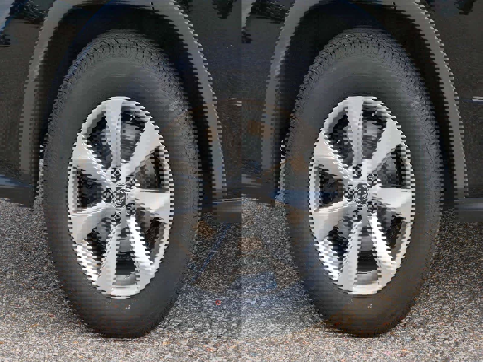 Used 2019 Lexus RX 350 AWD image 9