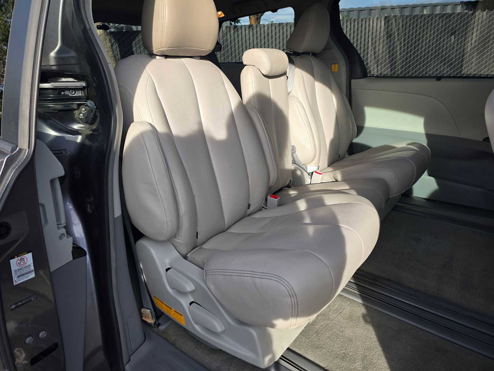 Used 2012 Toyota Sienna LE image 13