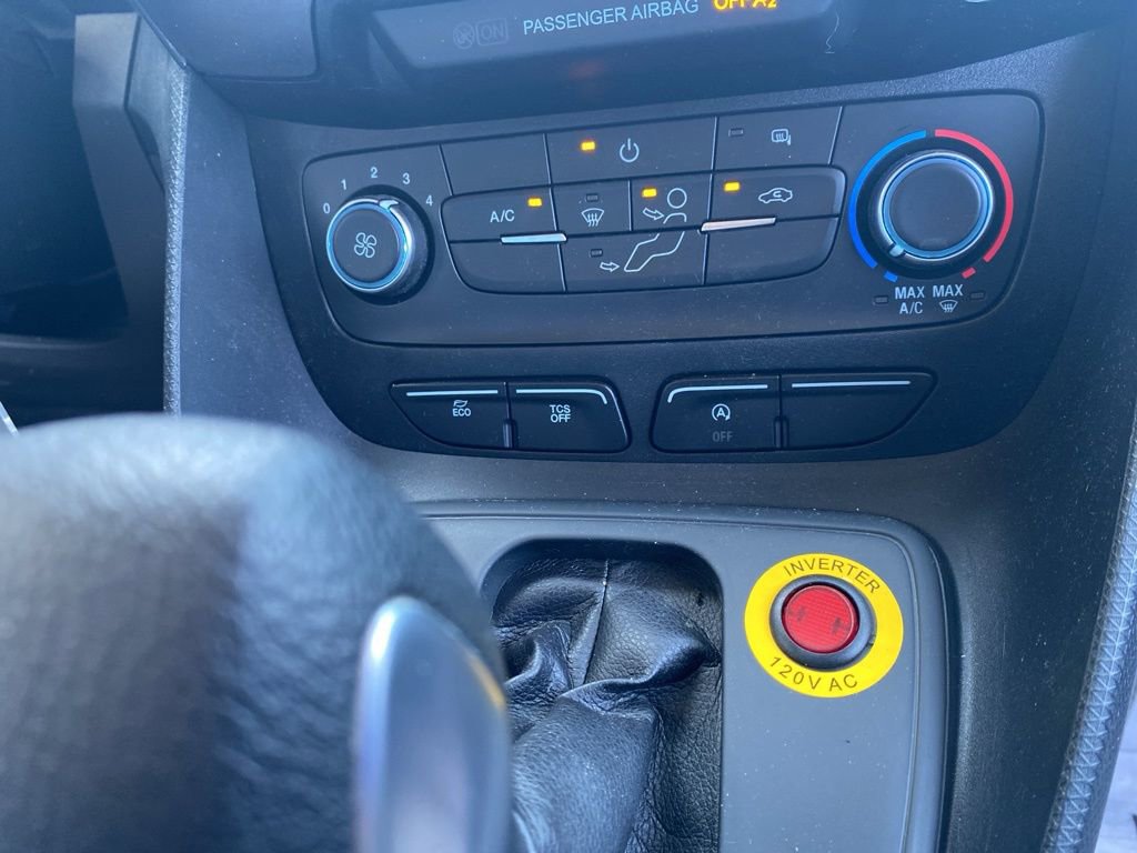 Used 2020 Ford Transit Connect XL image 14