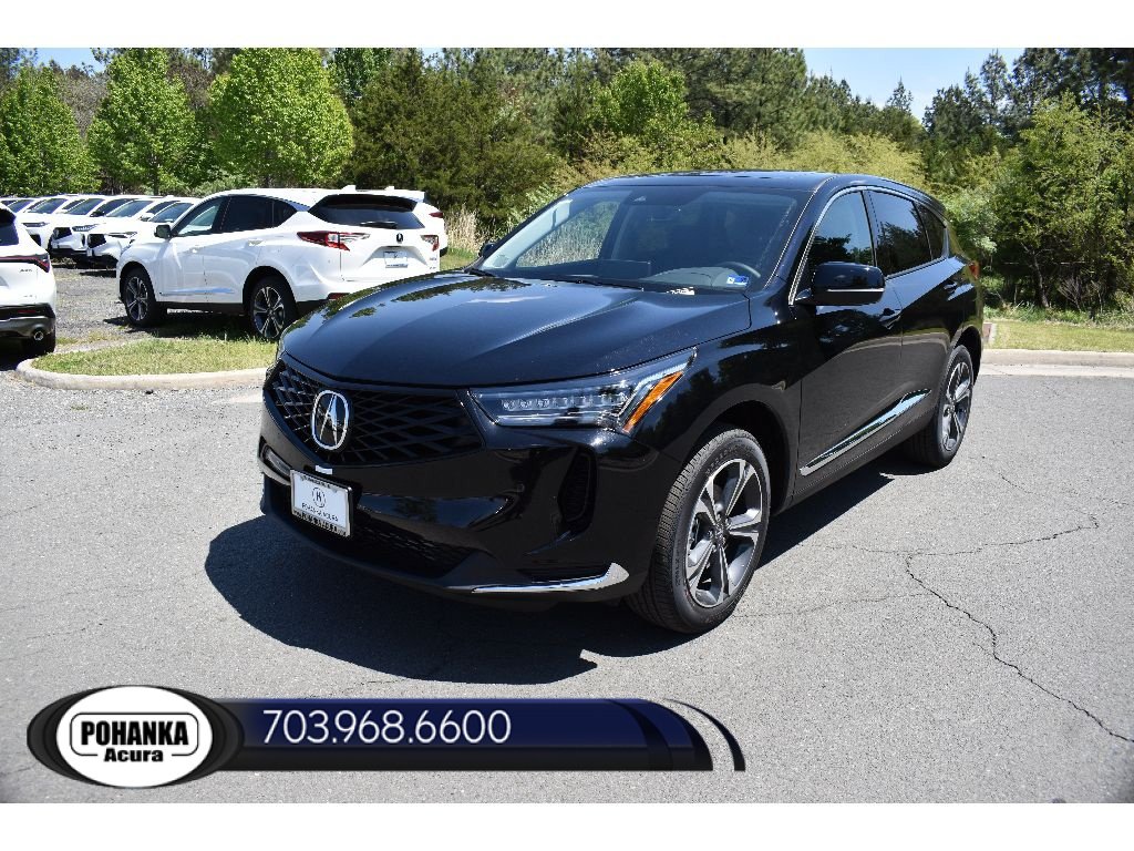 New 2026 Acura RDX SH-AWD w/ Technology Package video 3