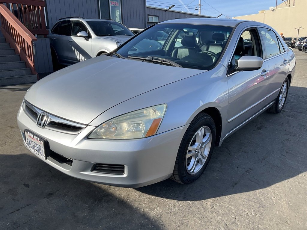 Used 2006 Honda Accord EX-L image 82