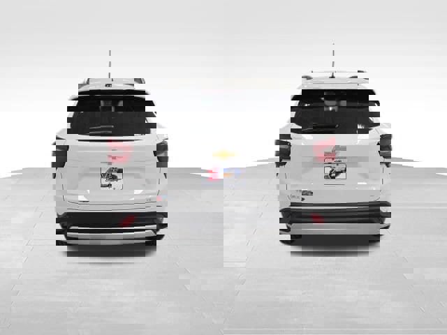 New 2026 Chevrolet Trax LT image 4