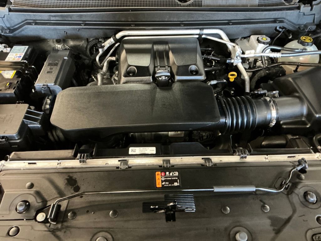 Certified 2023 GMC Canyon Denali AWD/4WD image 10