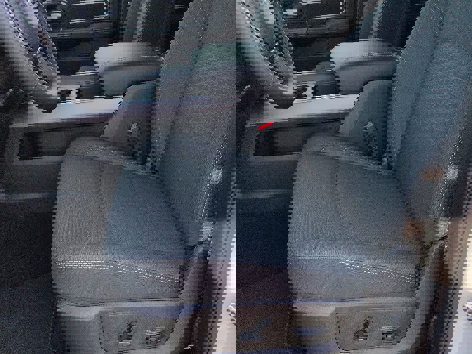 New 2026 RAM 2500 Tradesman image 10