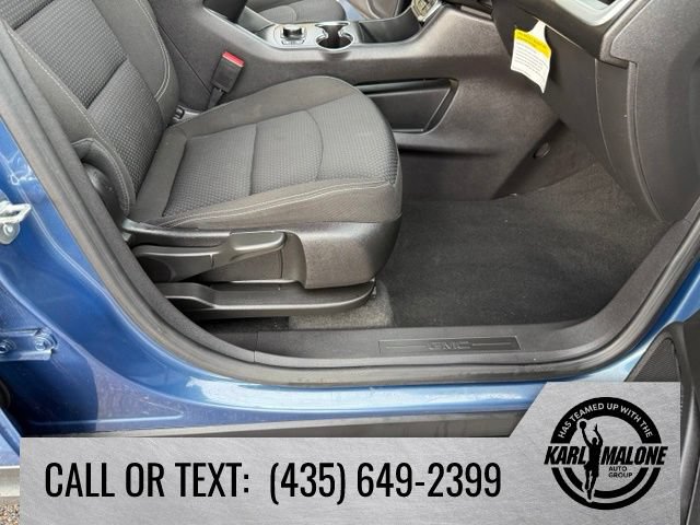 Used 2024 GMC Terrain SLE w/ Driver Convenience Package AWD/4WD image 40
