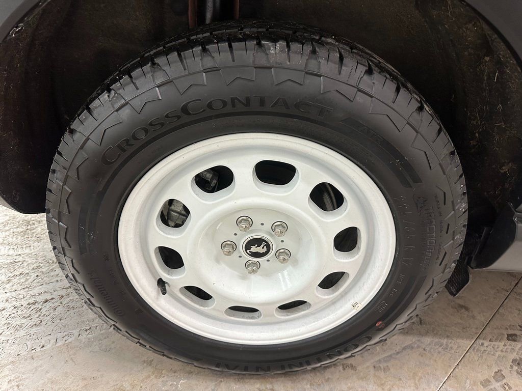 Used 2024 Ford Bronco Sport Heritage w/ Heritage Convenience Package image 32