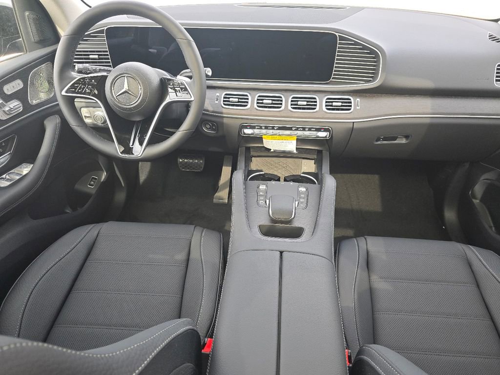 New 2026 Mercedes-Benz GLE 350 4MATIC image 22