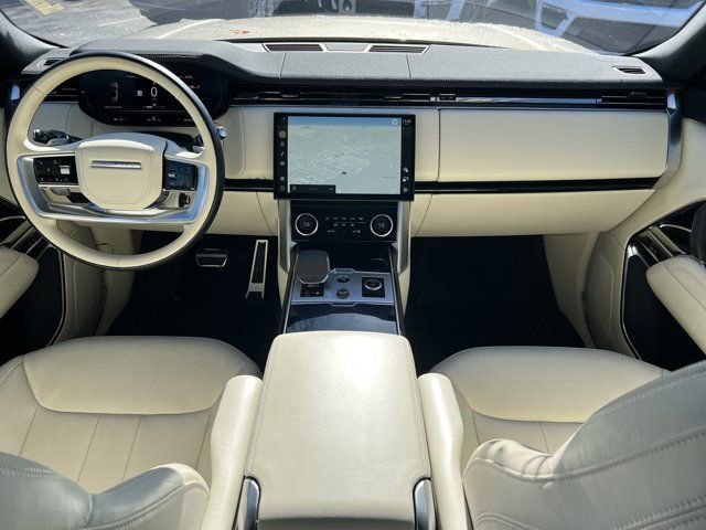 Used 2023 Land Rover Range Rover SE image 29