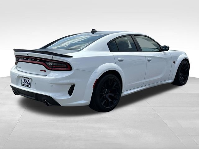 Used 2023 Dodge Charger SRT Hellcat RWD image 28