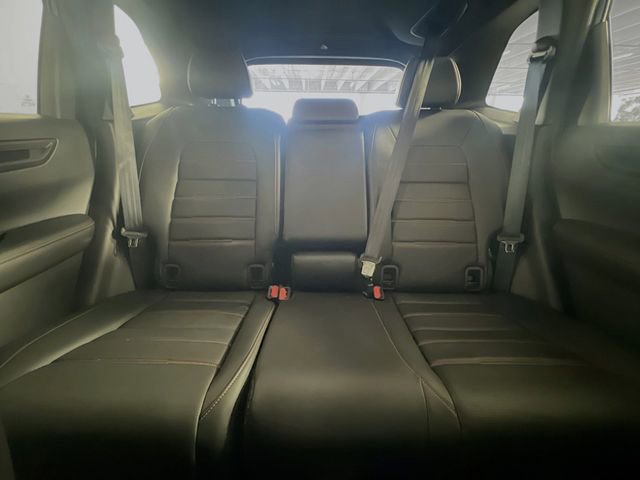 Certified 2025 Honda CR-V Sport-L image 26