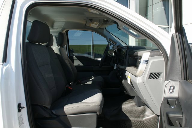 New 2026 Ford F250 XL image 25