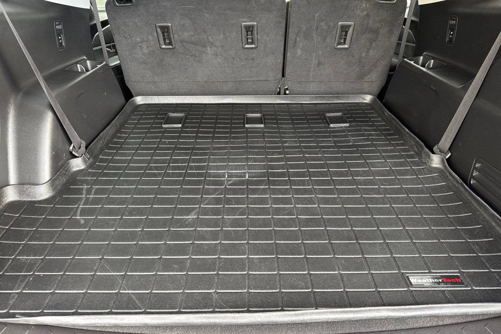 Used 2021 Chevrolet Traverse LT image 33