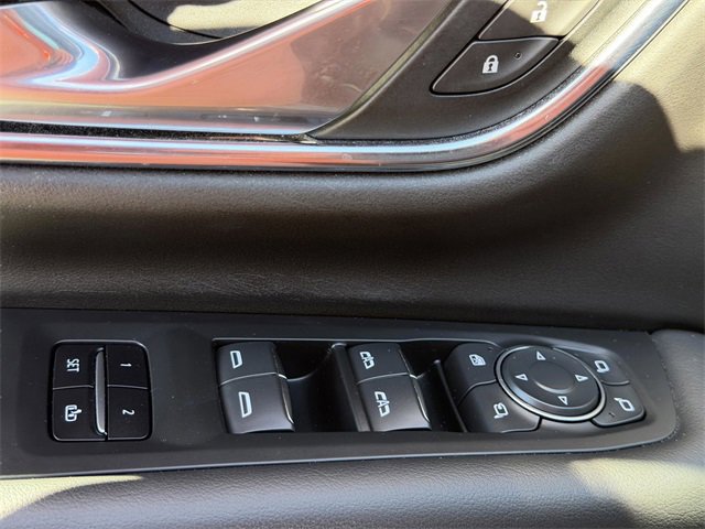 Certified 2021 Chevrolet Tahoe Premier image 23