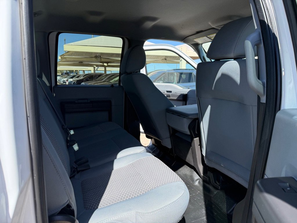 Used 2011 Ford F350 XL w/ PWR Equipment Group image 16