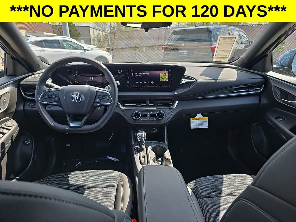 New 2026 Buick Envista Preferred w/ Convenience I Package image 17