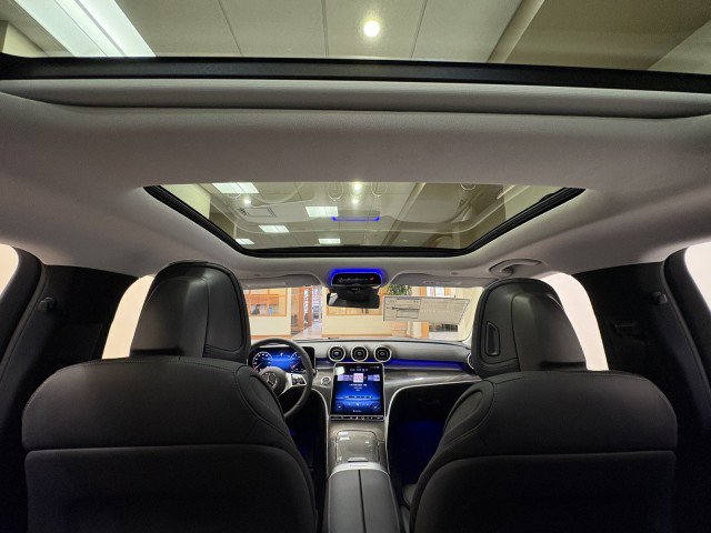 New 2026 Mercedes-Benz C 300 Sedan image 17