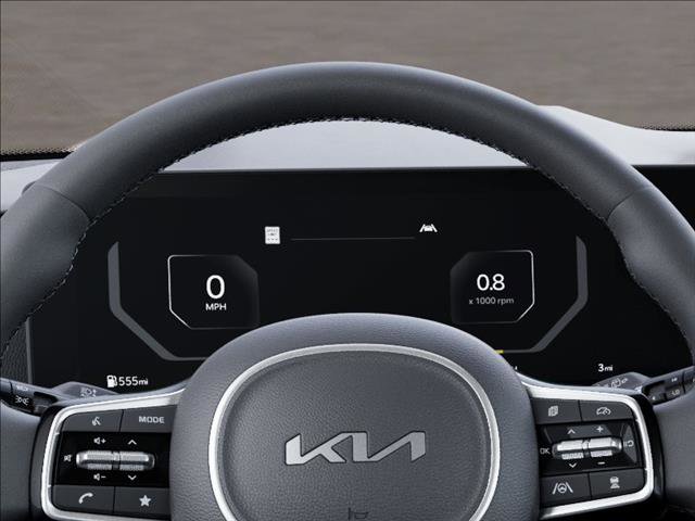 New 2026 Kia Carnival SX Prestige FWD image 21