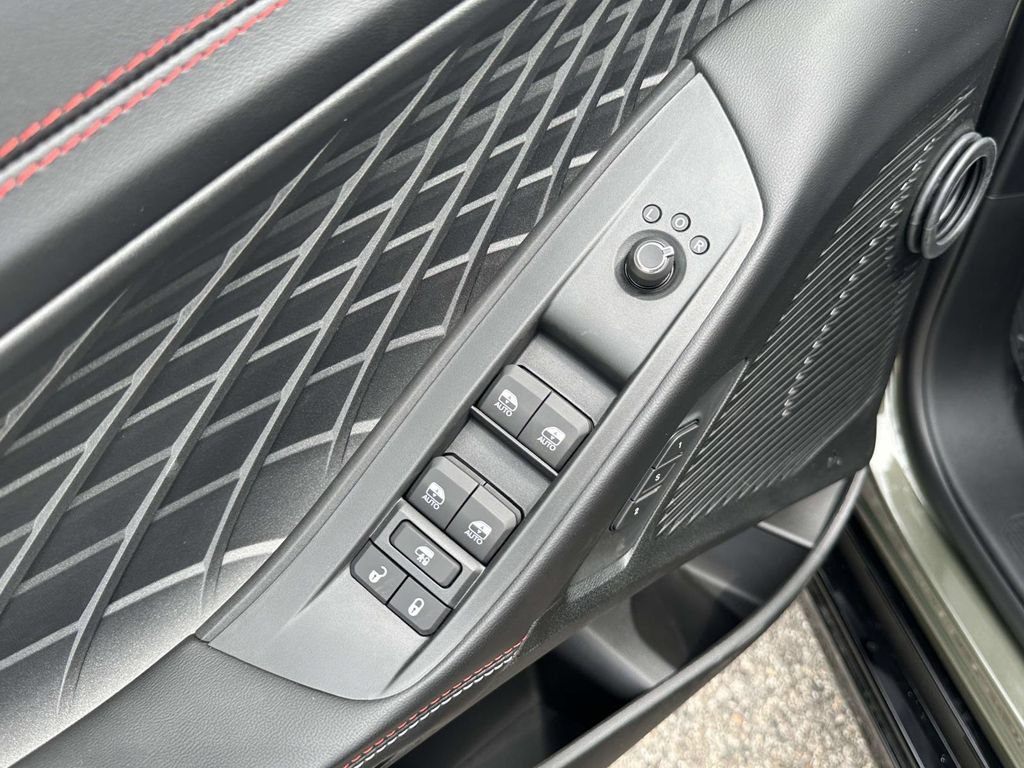New 2026 Dodge Charger R/T AWD/4WD image 13