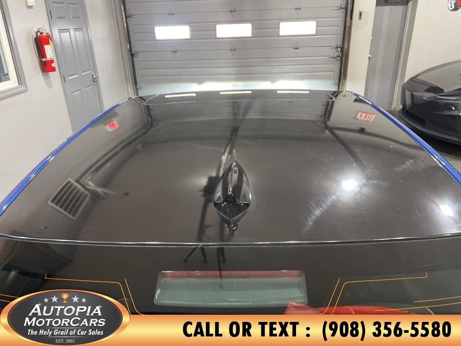 Used 2022 Cadillac CT4 V RWD image 50