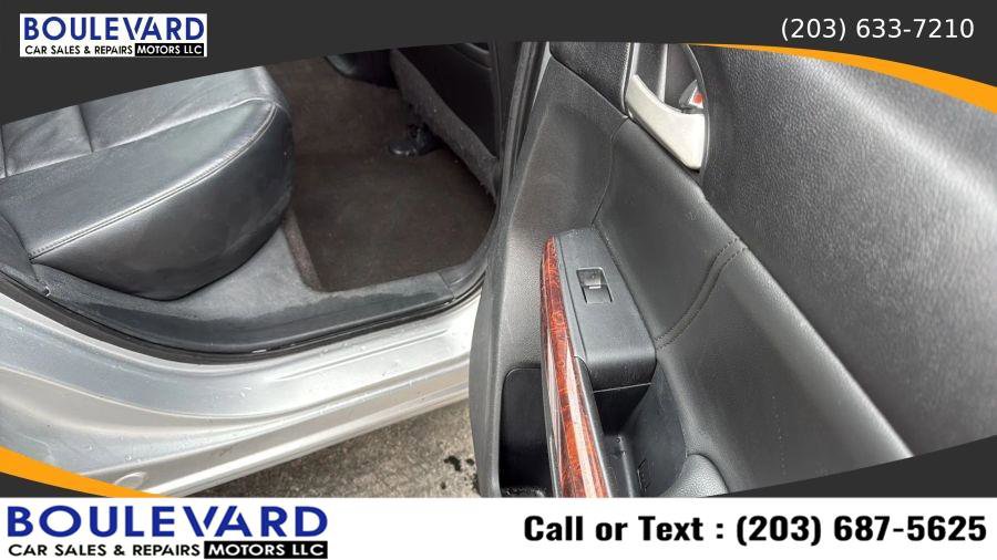 Used 2012 Honda Crosstour EX-L image 36