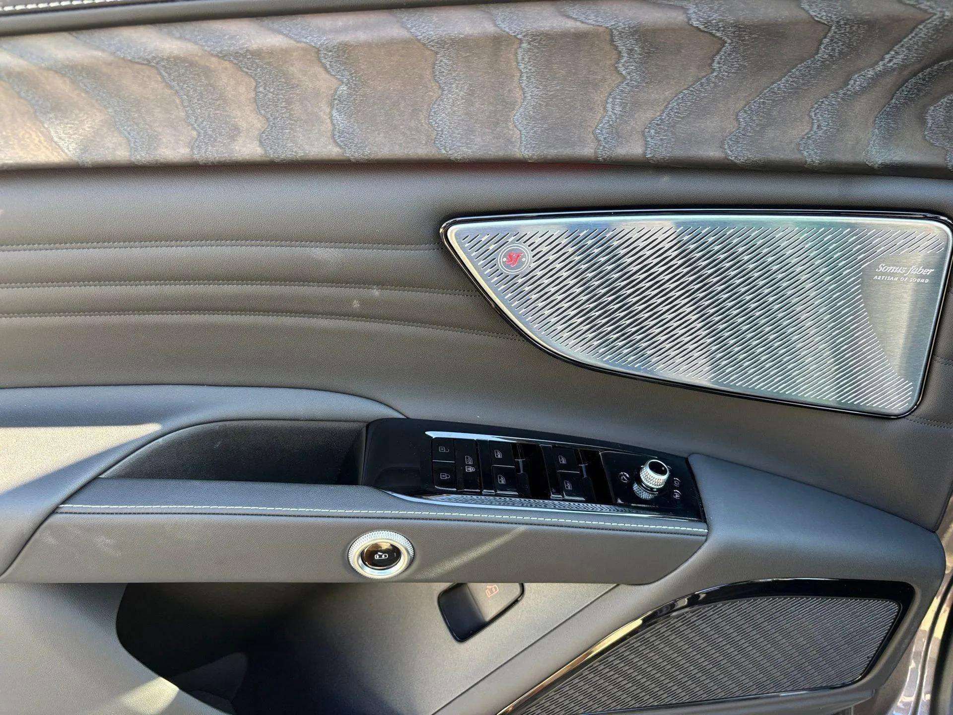 New 2025 Maserati Grecale GT image 36