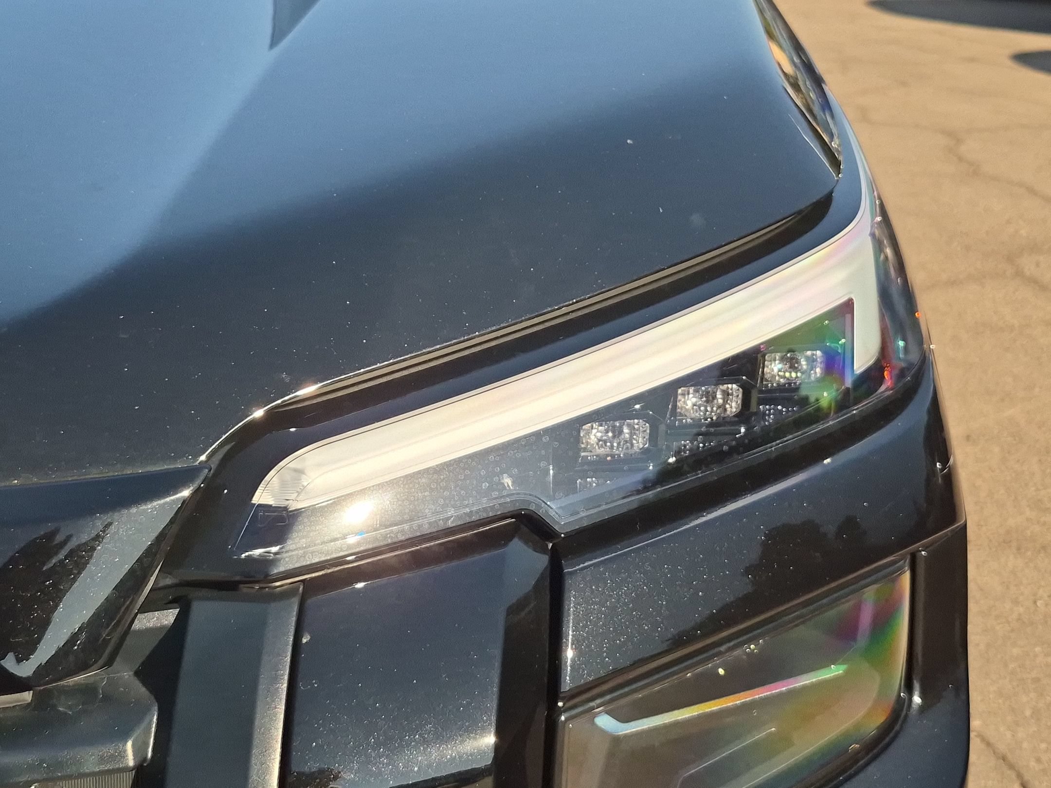 New 2026 Subaru Outback Limited AWD/4WD image 9