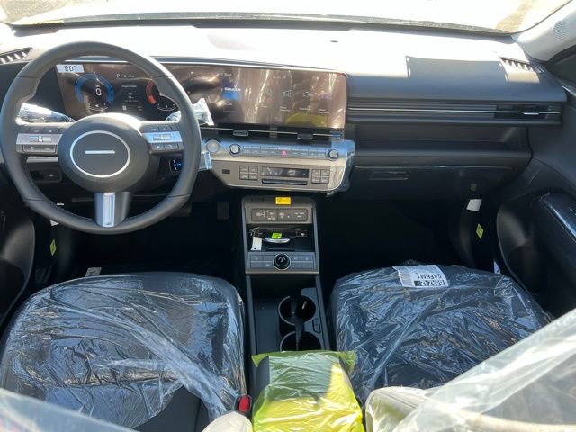 New 2026 Hyundai Kona SEL Premium image 14