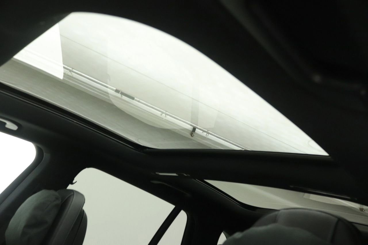 New 2026 Mercedes-Benz EQS 400 4MATIC SUV image 14