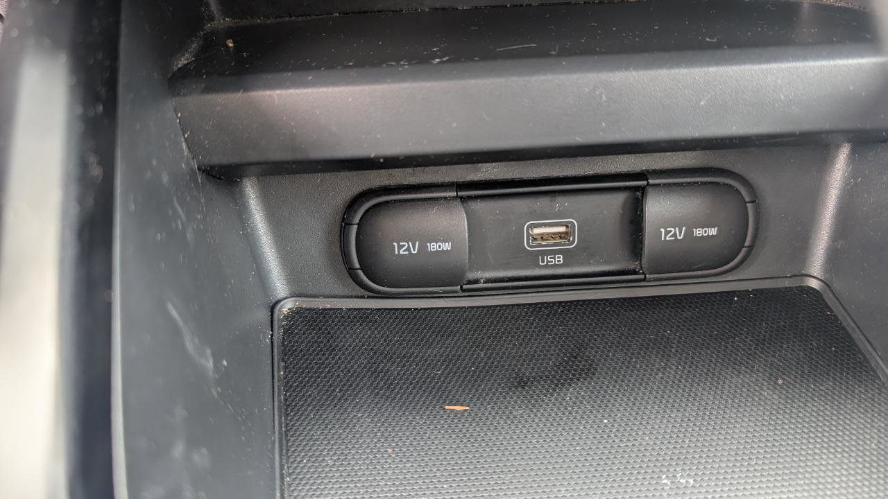 Used 2020 Kia Soul X-Line FWD image 19