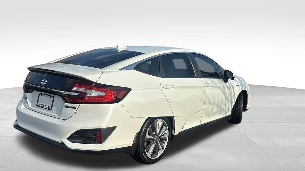 Used 2018 Honda Clarity Plug-In Hybrid image 7