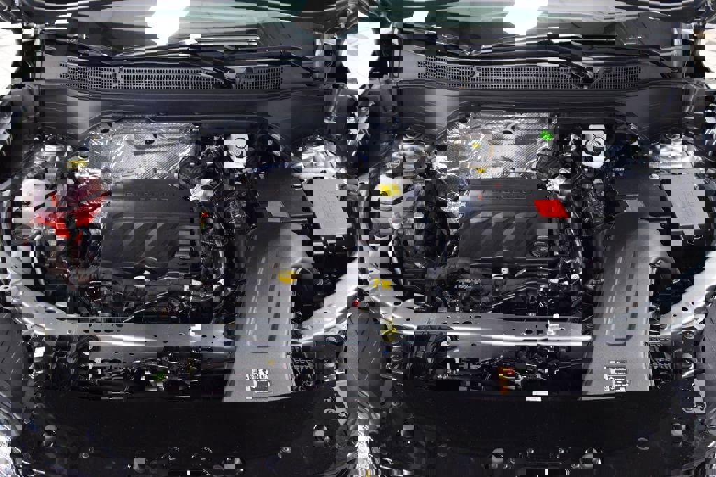 New 2026 Chevrolet Trax ACTIV w/ Sunroof Package FWD image 27