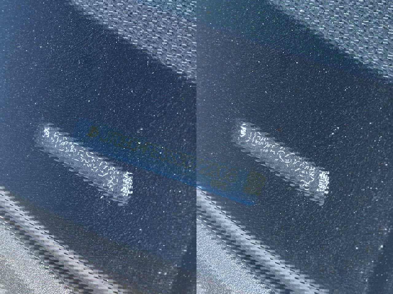 Used 2025 Toyota Corolla LE image 14