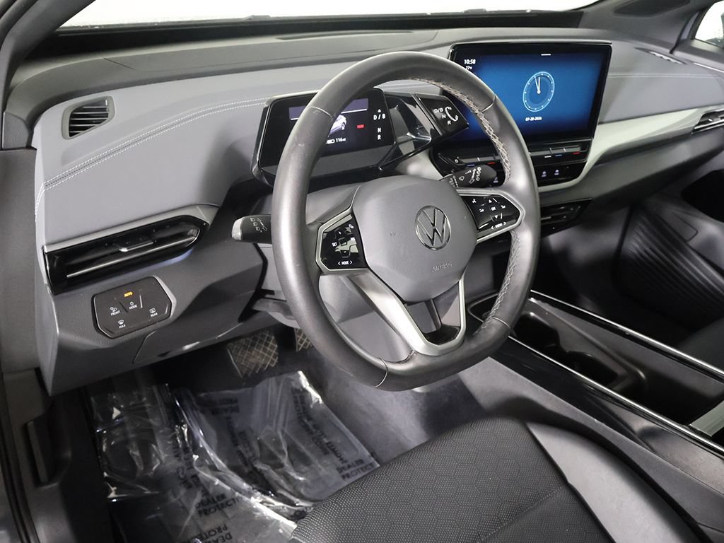 Used 2023 Volkswagen ID.4 S RWD image 28
