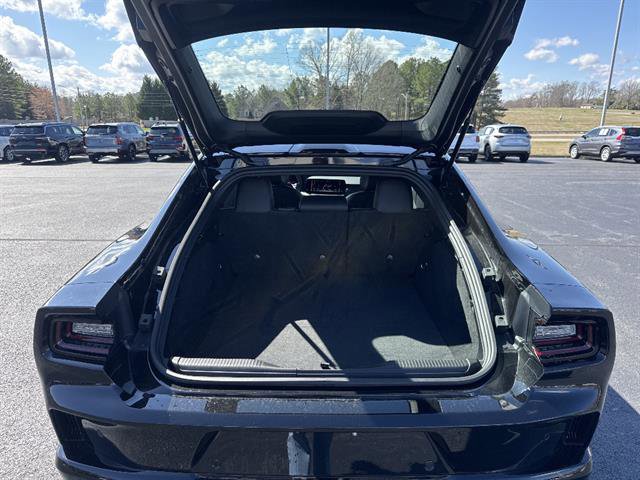 New 2026 Dodge Charger Scat Pack w/ Blacktop Package image 10