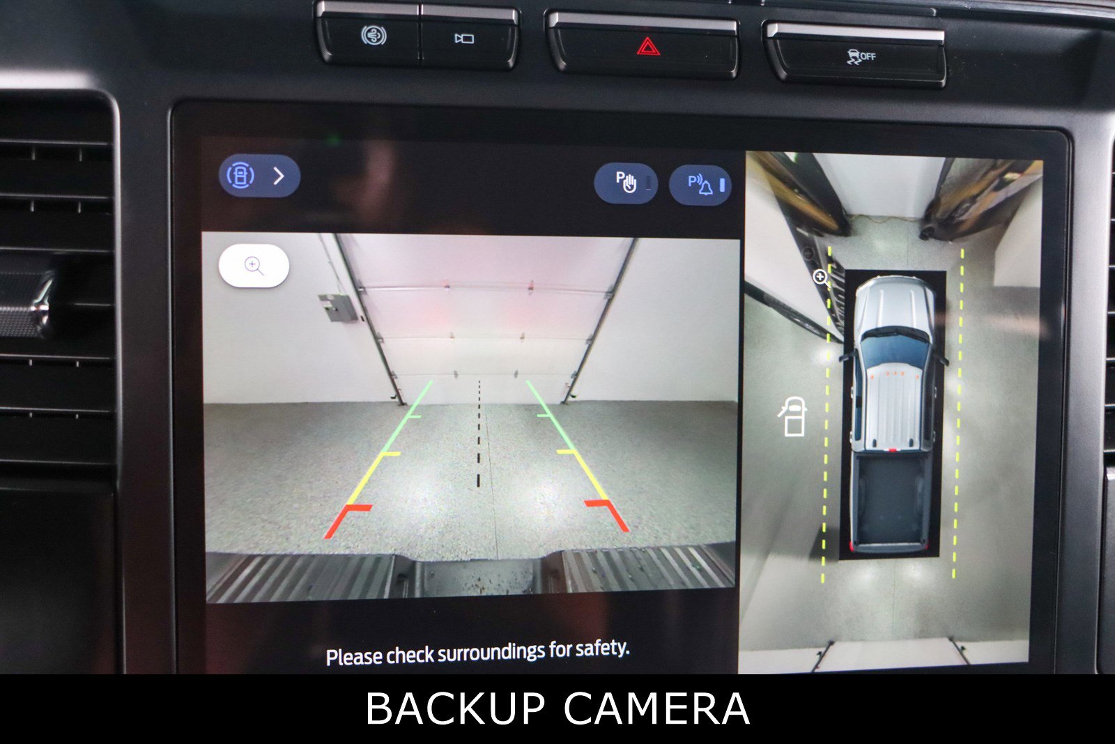 Used 2024 Ford F250 Lariat image 20