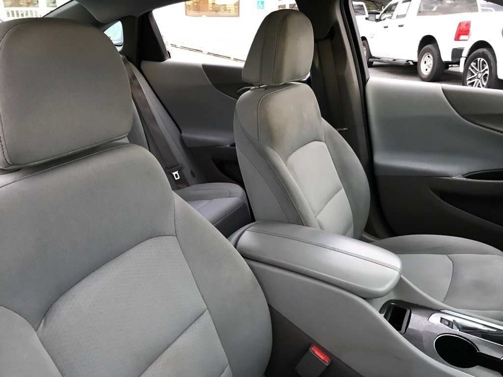 Used 2022 Chevrolet Malibu LT image 7