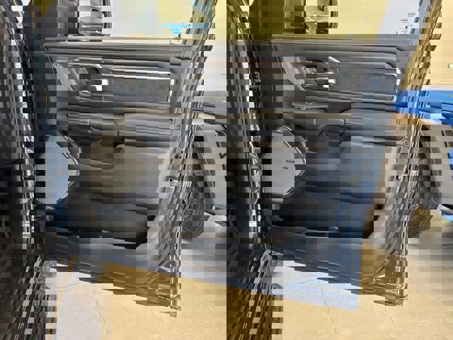 New 2026 RAM 1500 Laramie w/ Night Edition image 46