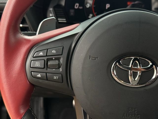 Used 2022 Toyota Supra A91 Edition w/ Driver Assist Package RWD image 13