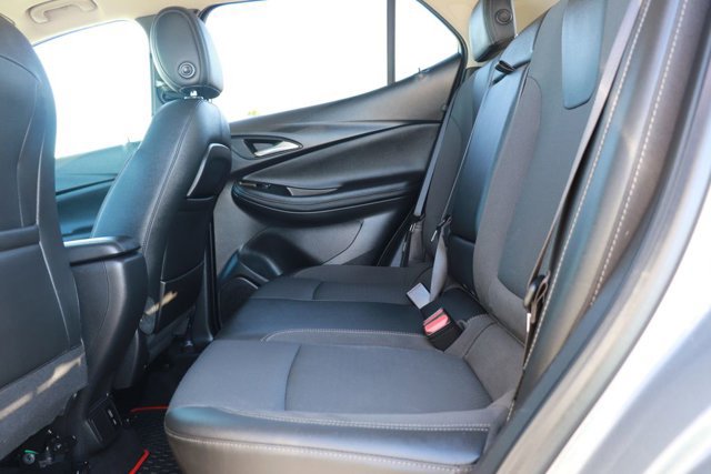 Used 2021 Buick Encore GX Select w/ Experience Buick Package image 13