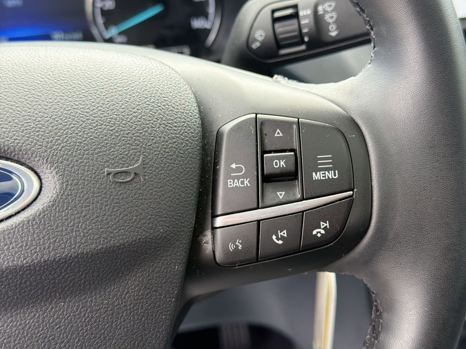 Used 2024 Ford Maverick Tremor w/ Tremor Off-Road Package AWD/4WD image 31