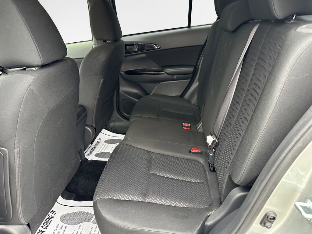 Used 2025 Mitsubishi Eclipse Cross LE image 24
