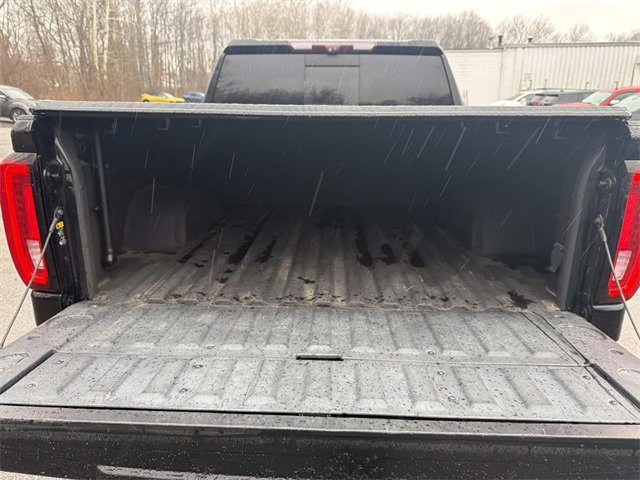 Used 2020 GMC Sierra 1500 Denali w/ Denali Ultimate Package image 28