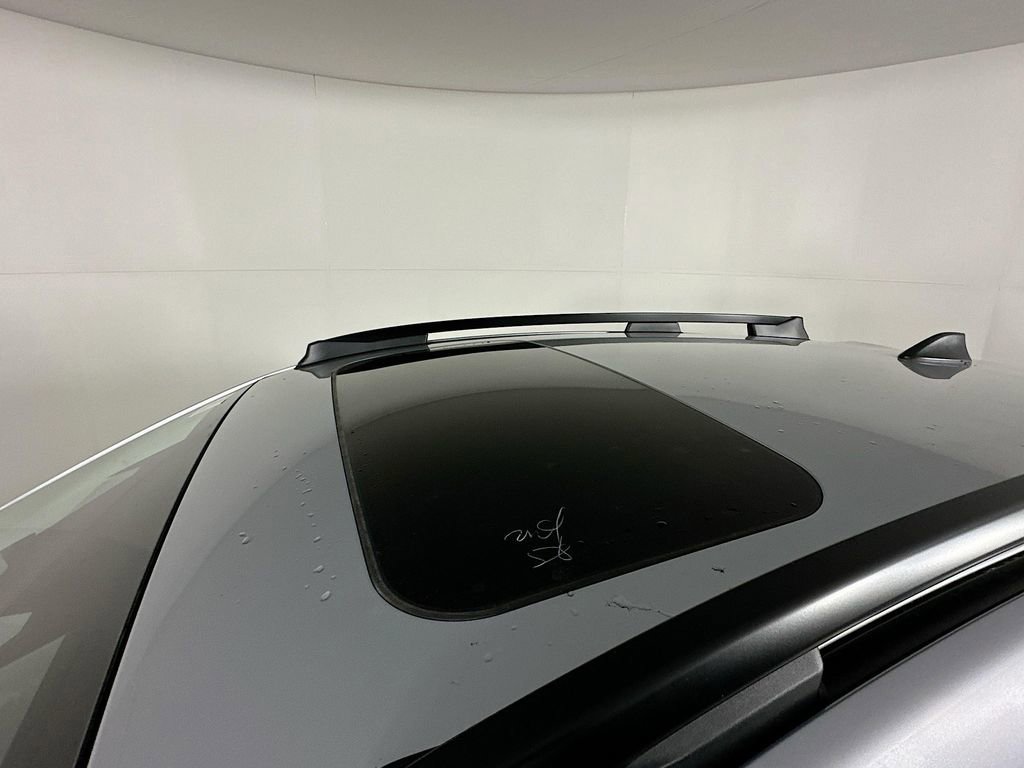 New 2026 Subaru Crosstrek 2.0i Premium image 28