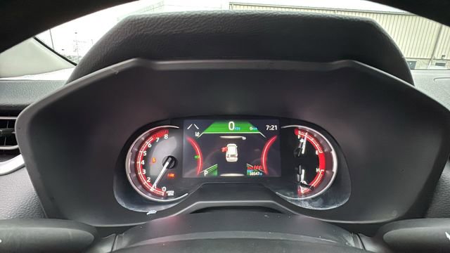 Used 2024 Toyota RAV4 LE image 15