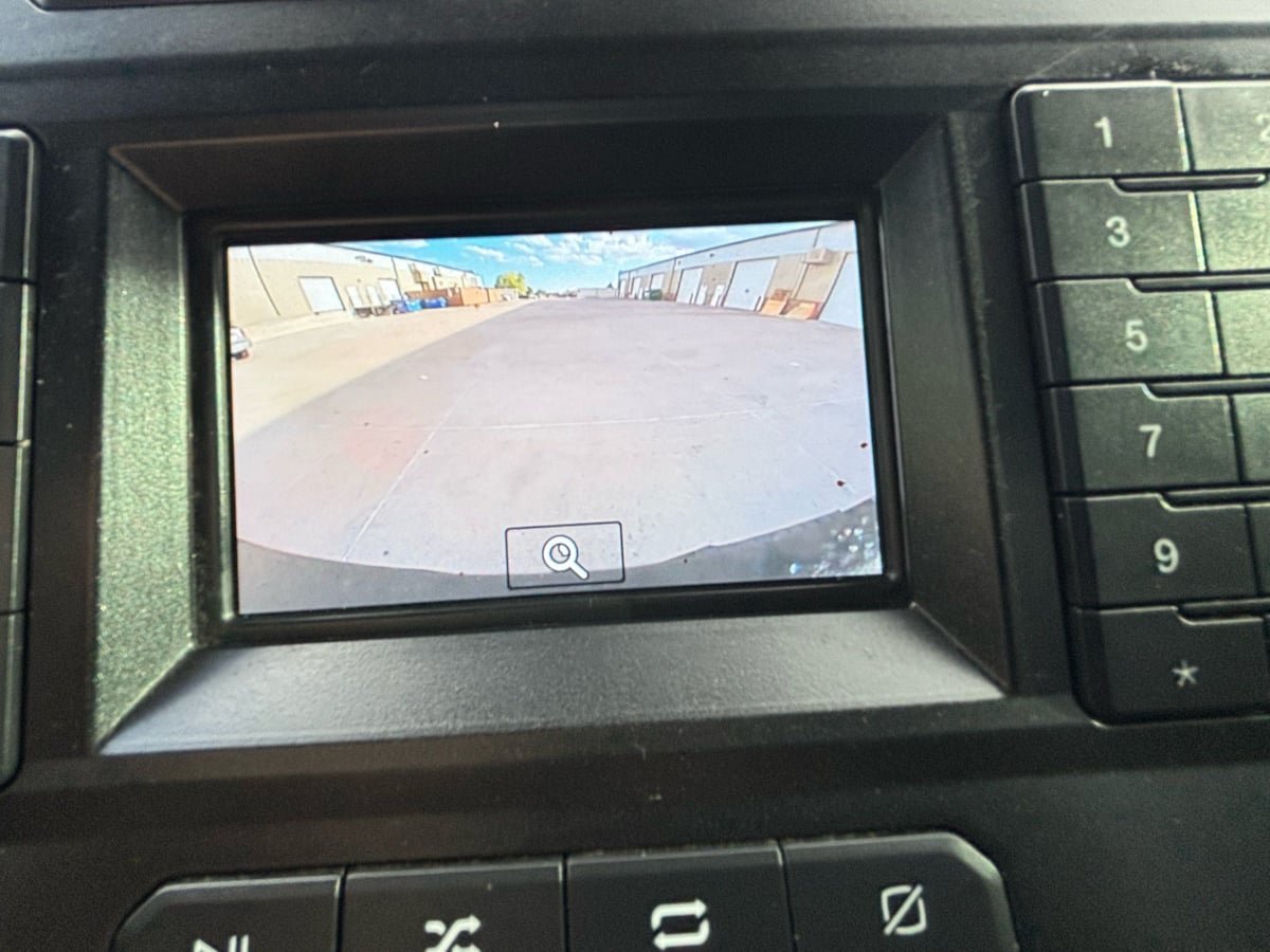 Used 2022 Ford F250 XL w/ Power Equipment Group AWD/4WD image 28